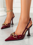 crimson / UK 4