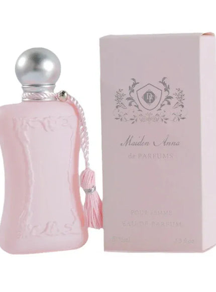 KissICON 1pc 75ml Pink KissIcon Women Floral EDT Perfume 75ml - Long