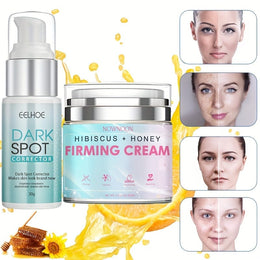 KissICON 1pc KissIcon Dark Spot Cream With Honey - Brightens