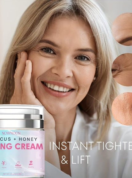 KissICON 1pc KissIcon Dark Spot Cream With Honey - Brightens