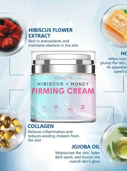 KissICON 1pc KissIcon Dark Spot Cream With Honey - Brightens
