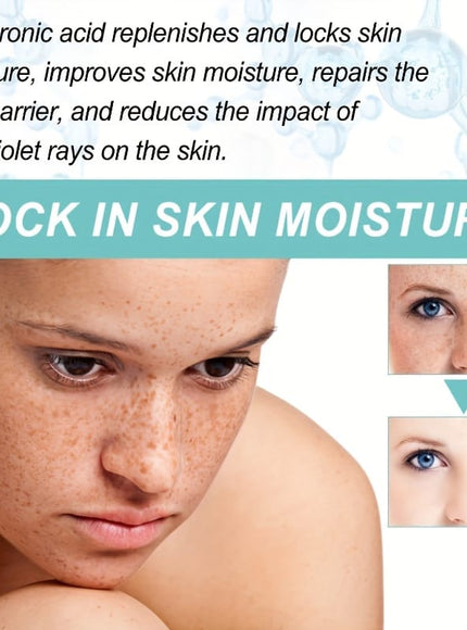 KissICON 1pc KissIcon Dark Spot Cream With Honey - Brightens