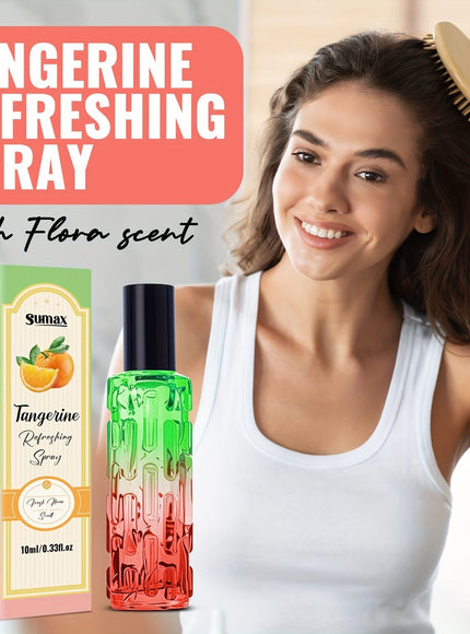 KissICON 1pc Sumax Citrus Fresh Longlasting Deodorant All