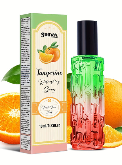 KissICON 1pc Sumax Citrus Fresh Longlasting Deodorant All