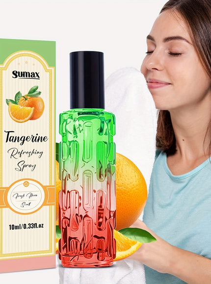 KissICON 1pc Sumax Citrus Fresh Longlasting Deodorant All