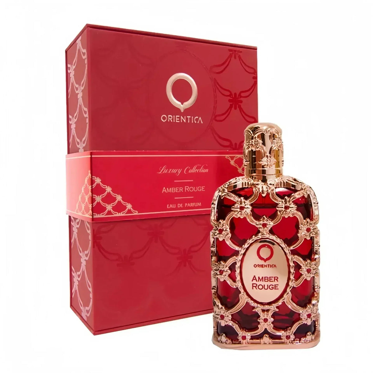 KissICON 1PCS 1 KissIcon Lattafa Oud Saffron Unisex Eau De Spray