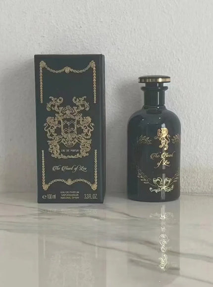 KissICON 1PCS 1 KissIcon Unisex Perfume 100ml - Long Lasting Floral