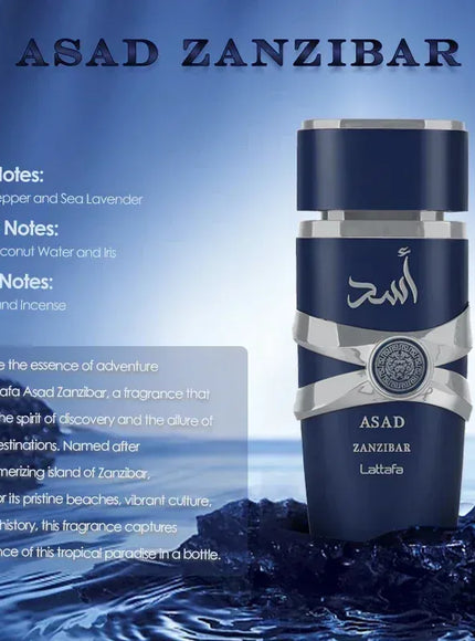 KissICON 1PCS 1 Perfume Deodorant For Men And Women Lasting Fragrance