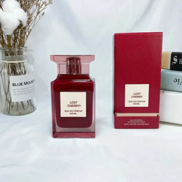 KissICON 1PCS 12 Original Unisex Perfume 100ml Floral Scent Long Lasting