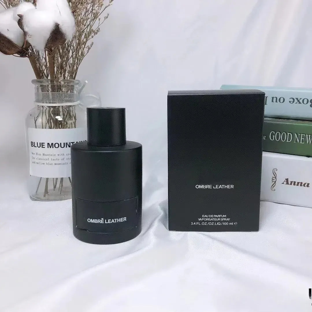 KissICON 1PCS 14 Original Unisex Perfume 100ml Floral Scent Long Lasting