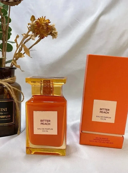 KissICON 1PCS 15 Original Unisex Perfume 100ml Floral Scent Long Lasting
