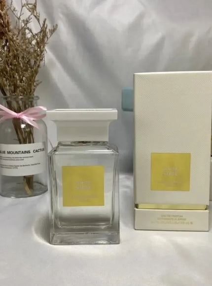 KissICON 1PCS 16 Original Unisex Perfume 100ml Floral Scent Long Lasting