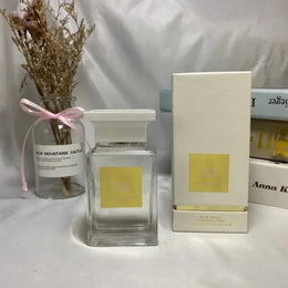 KissICON 1PCS 16 Original Unisex Perfume 100ml Floral Scent Long Lasting