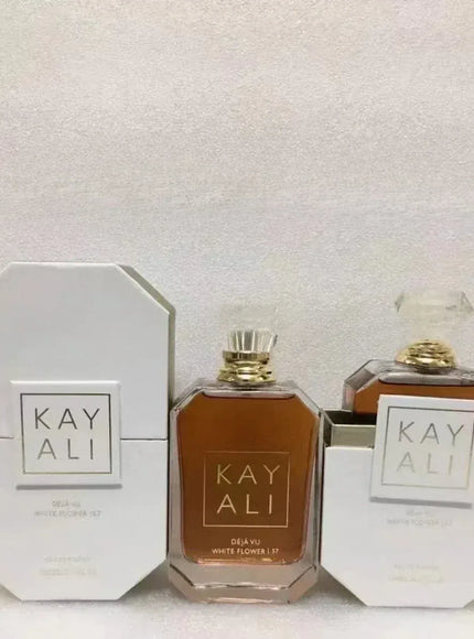 KissICON 1PCS-2 KissICON Elegant Women Eau de Parfum 100ml – 8 Floral Scents