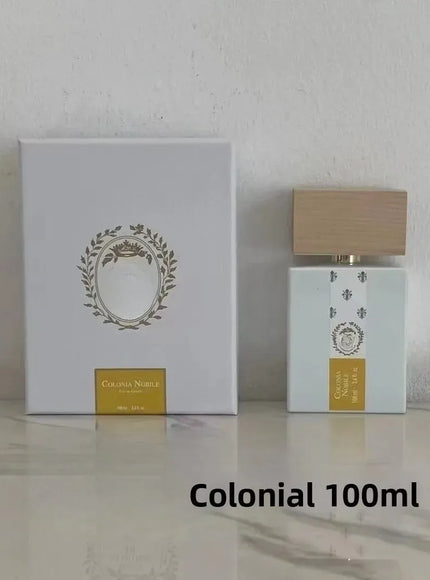 KissICON 1PCS 2 KissIcon Unisex Parfum 100ML Tropical Floral Scent-Lasting