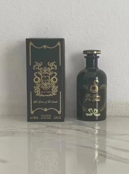 KissICON 1PCS 2 KissIcon Unisex Perfume 100ml - Long Lasting Floral