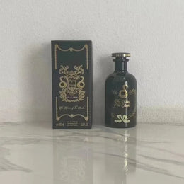 KissICON 1PCS 2 KissIcon Unisex Perfume 100ml - Long Lasting Floral