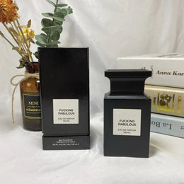 KissICON 1PCS 2 Original Unisex Perfume 100ml Floral Scent Long Lasting