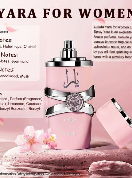 KissICON 1PCS 2 Perfume Deodorant For Men And Women Lasting Fragrance