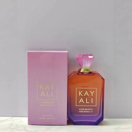 KissICON 1PCS-3 KissICON Elegant Women Eau de Parfum 100ml – 8 Floral Scents
