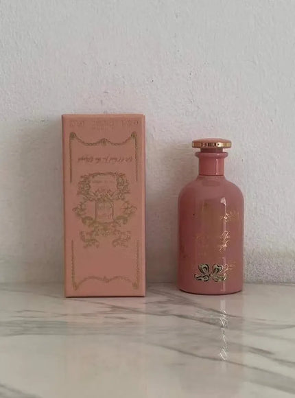 KissICON 1PCS 4 KissIcon Unisex Perfume 100ml - Long Lasting Floral