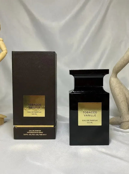 KissICON 1PCS 4 Original Unisex Perfume 100ml Floral Scent Long Lasting