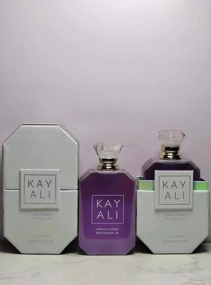 KissICON 1PCS-5 KissICON Elegant Women Eau de Parfum 100ml – 8 Floral Scents