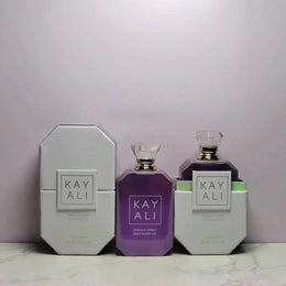 KissICON 1PCS-5 KissICON Elegant Women Eau de Parfum 100ml – 8 Floral Scents