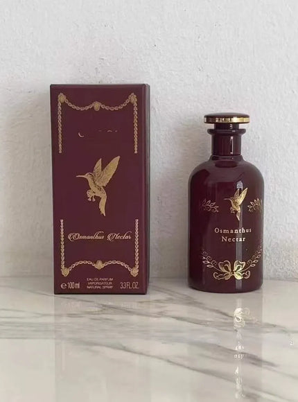 KissICON 1PCS 5 KissIcon Unisex Perfume 100ml - Long Lasting Floral
