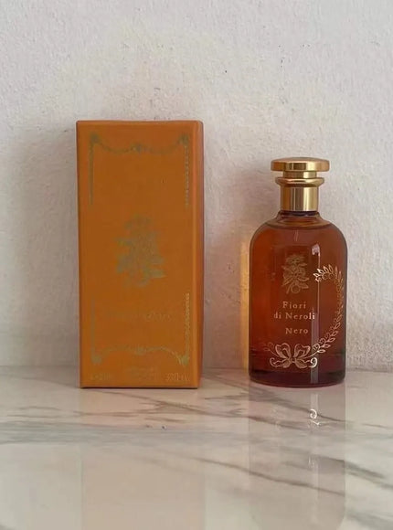 KissICON 1PCS 6 KissIcon Unisex Perfume 100ml - Long Lasting Floral