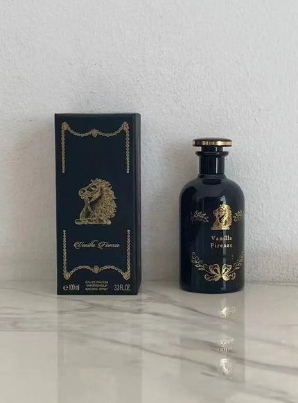 KissICON 1PCS 8 KissIcon Unisex Perfume 100ml - Long Lasting Floral
