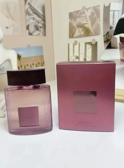 KissICON 1PCS 8 Original Unisex Perfume 100ml Floral Scent Long Lasting