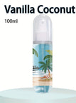 1PCS[Coconut 100ML]
