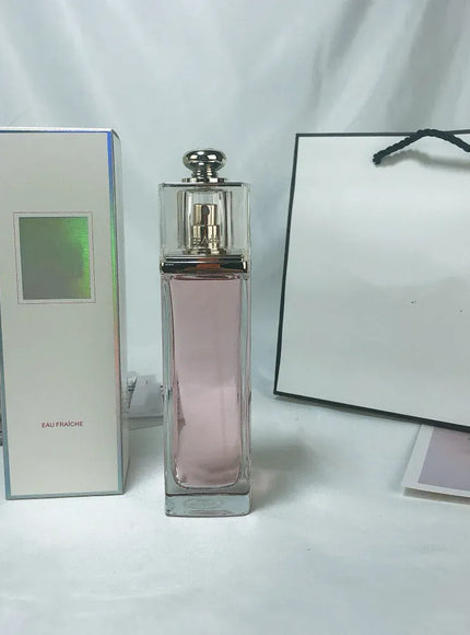 KissICON 1PCS KissIcon Eau De Parfum Blueberry Scent - All