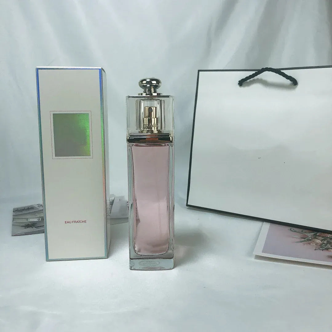 KissICON 1PCS KissIcon Eau De Parfum Blueberry Scent - All