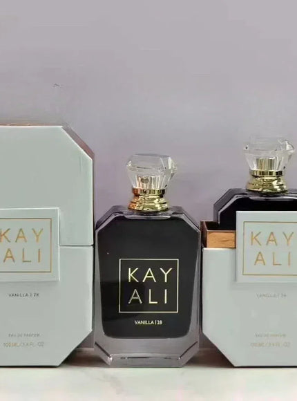 KissICON 1PCS KissICON Elegant Women Eau de Parfum 100ml – 8 Floral Scents
