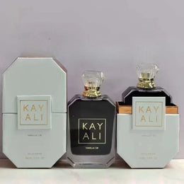 KissICON 1PCS KissICON Elegant Women Eau de Parfum 100ml – 8 Floral Scents