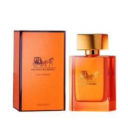 KissICON 1PCS KissIcon Original Men Fragrance - Lasting Wood Scent