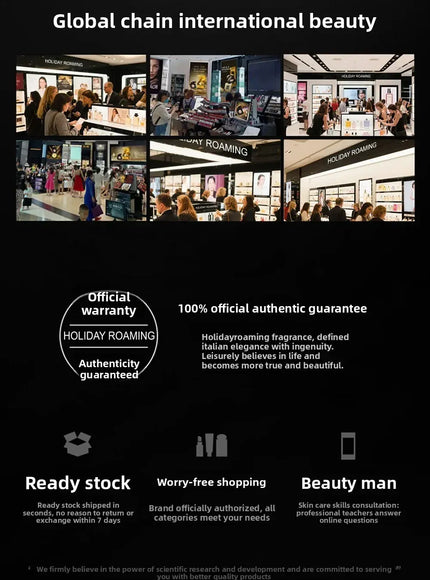 KissICON 1PCS KissIcon Original Men Fragrance - Lasting Wood Scent