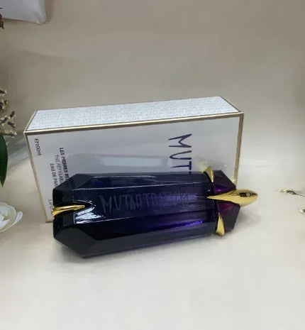 KissICON 1PCS KissIcon West Month Floral Perfume Long Lasting Scent