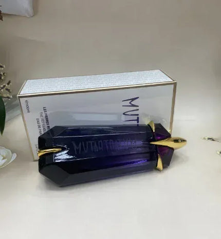 KissICON 1PCS KissIcon West Month Floral Perfume Long Lasting Scent