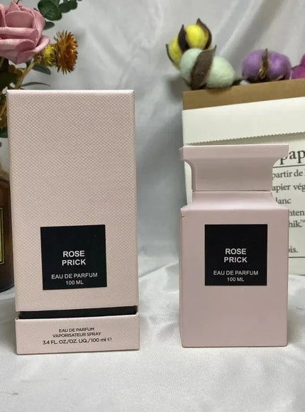 KissICON 1PCS Original Unisex Perfume 100ml Floral Scent Long Lasting