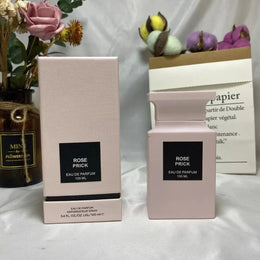 KissICON 1PCS Original Unisex Perfume 100ml Floral Scent Long Lasting