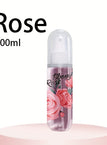 1PCS[Rose 100ML]