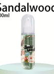 1PCS[Sandalwood 100ML]