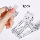 1pcs Transparent