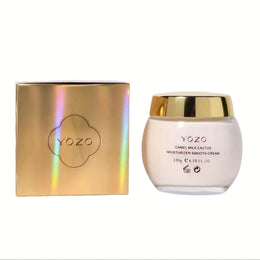 KissICON 1set / 130g Camel Milk Retinol Cream Fragrancefree Hydration