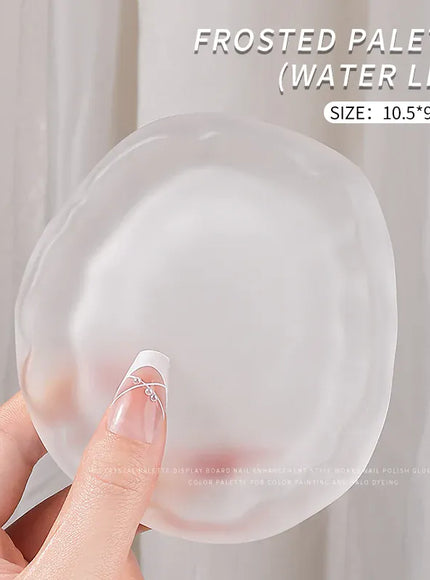 KissICON 2 / CHINA KissIcon Nail Palette Mixer For Gel Polish Varnish