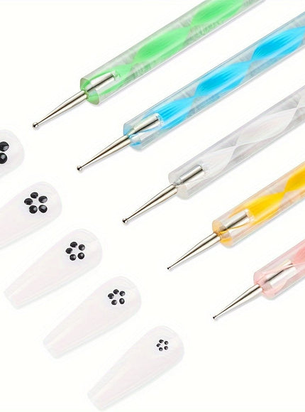 KissICON -2 KissIcon Acrylic Nail Kit With Drill And UV