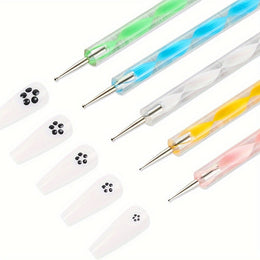 KissICON -2 KissIcon Acrylic Nail Kit With Drill And UV